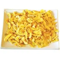 Banana Chips Halves