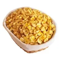 Banana Chips Quarters