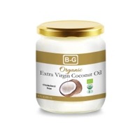 Extra Virgin Coconut Oil