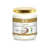 Extra Virgin Coconut Oil