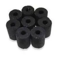 Charcoal Briquette Coconut Shell