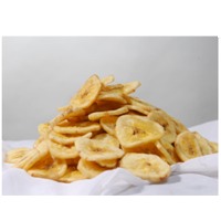 Banana Chips