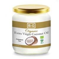 Virgin Coconut Oil