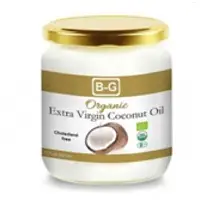 Virgin Coconut Oil