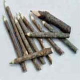 Timber pen