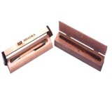 Wooden pen
