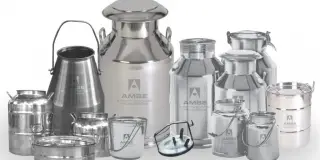 Jay Ambe Industries company image 1