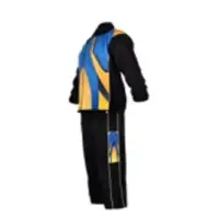 Super Poly Track Suit