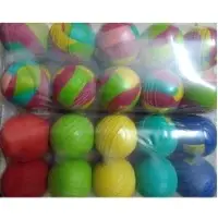 Rubber Balls