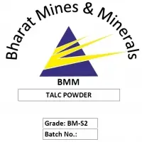 Talc Powder