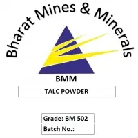 Talc Powder