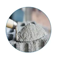 Cement