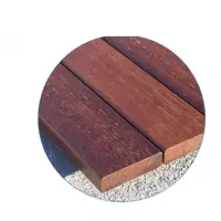 Merbau