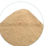 Natural River Sand