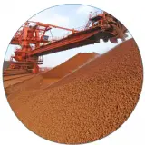 Iron Ore