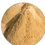 Sand