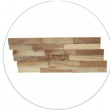 Teak Wood