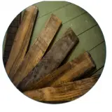 Rose Wood