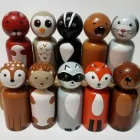 Toys  (Private Labelling Available)