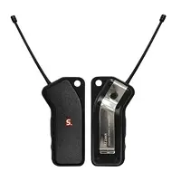 Full Duplex Digital Handsfree Mobile Intercom D5