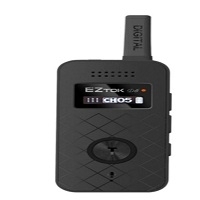 Full Duplex Digital Handsfree Mobile Intercom D6