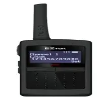 Full Duplex Digital Handsfree Mobile Intercom D9
