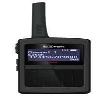 Digital Two-Way Radio R9