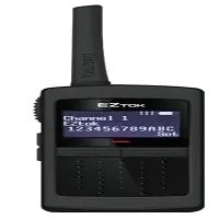 Digital Two-Way Radio R9