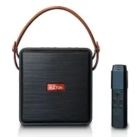 Digital Wireless Microphone & Speaker System M6