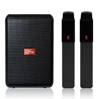 Digital Wireless Microphone & Speaker System M3