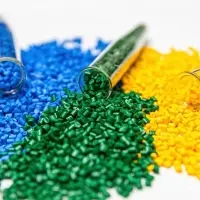 Plastic Granule