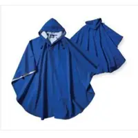 Batwing Raincoat