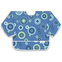 Sleeved Bib