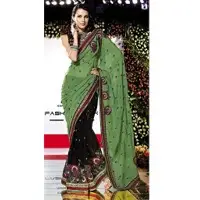 Ladies sarees