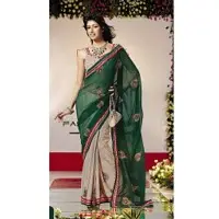Ladies sarees