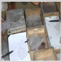 Mica Blocks