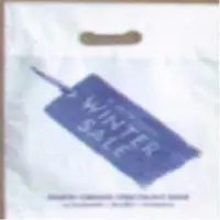 Shopping Bags