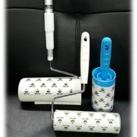 Ecomonster Roll Cleaner