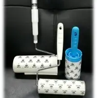 Ecomonster Roll Cleaner