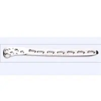 T6A0098 -45 Biofixation Laterall Tibia Plate