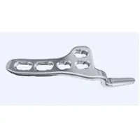 Biofixation Calavical Hook Plate