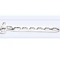 T6A0103 -43 T-Buttress Plate