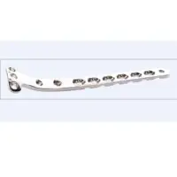 T6A0103 -43 T-Buttress Plate