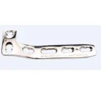 T6A0123 -564.5mm L-Buttress Plate