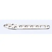 T6A0126 -33 3.5mm Febula Plate