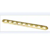 T6A0065 Small Biofixation Plate Titanium