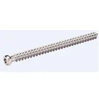 T6A0168 -12 4.0mm Cancellous Screw (FT)