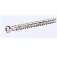 T6A0172 -9 6.5mm Cancellous Cannulated Ft