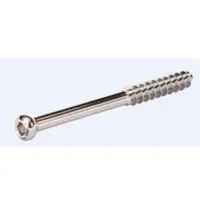 T6A0174 -8 6.5mm Cancellous Screw 32th