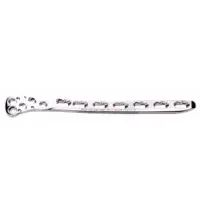 45 Biofixation Lateral Tibia Plate Right